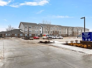 Parker Glen, Champaign, IL 61822
