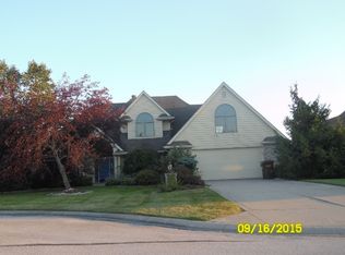 1719 Wisteria Pl, Fort Wayne, IN