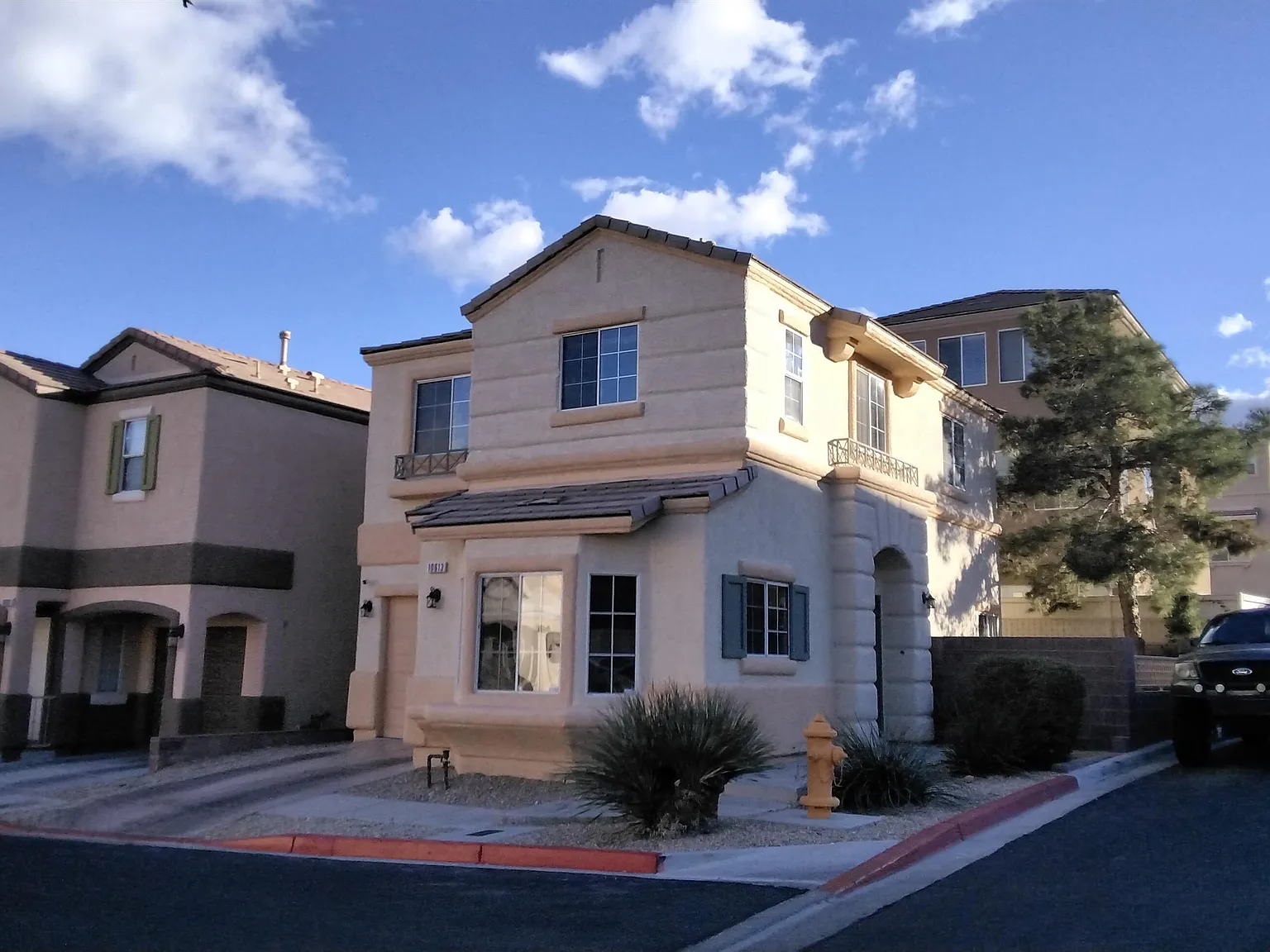 10613 Golden Aspen Court - 1 — Photo 1