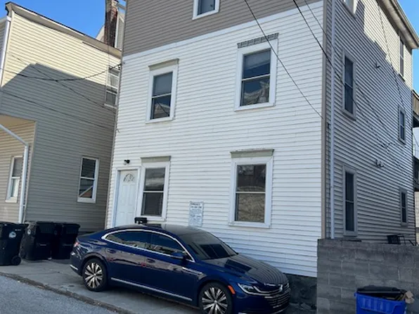 12224 Fairview Court - Front Down, 12224 Fairview Ct, Cleveland, OH 44106