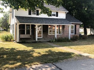 308 West St, Genoa, OH