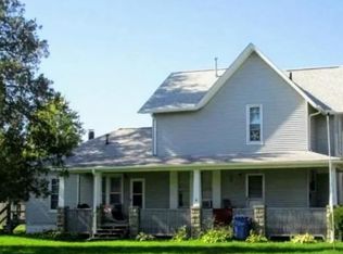 1214 Cass Ave #1, Bay City, MI 48708