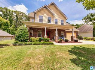 6845 Tyler Chase Dr, Mc Calla, AL 35111