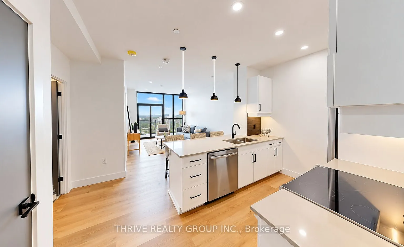 2 bed, $2,145 — Photo 4