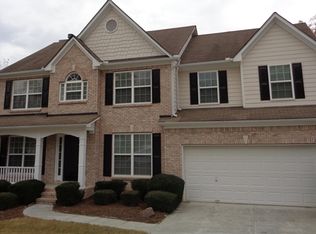 1573 Great Shoals Cir, Lawrenceville, GA 30045