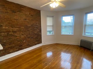 149 Park Dr APT 15, Boston, MA 02215