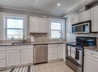21 Edmands St #3, Somerville, MA 02145