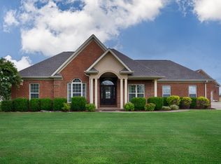 402 Vista Shores Rd Lot 85, Rogersville, AL 35652