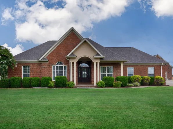 402 Vista Shores Rd Lot 85, Rogersville, AL 35652