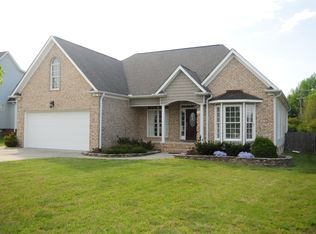 5360 Autumn Harvest Dr, Kernersville, NC 27284