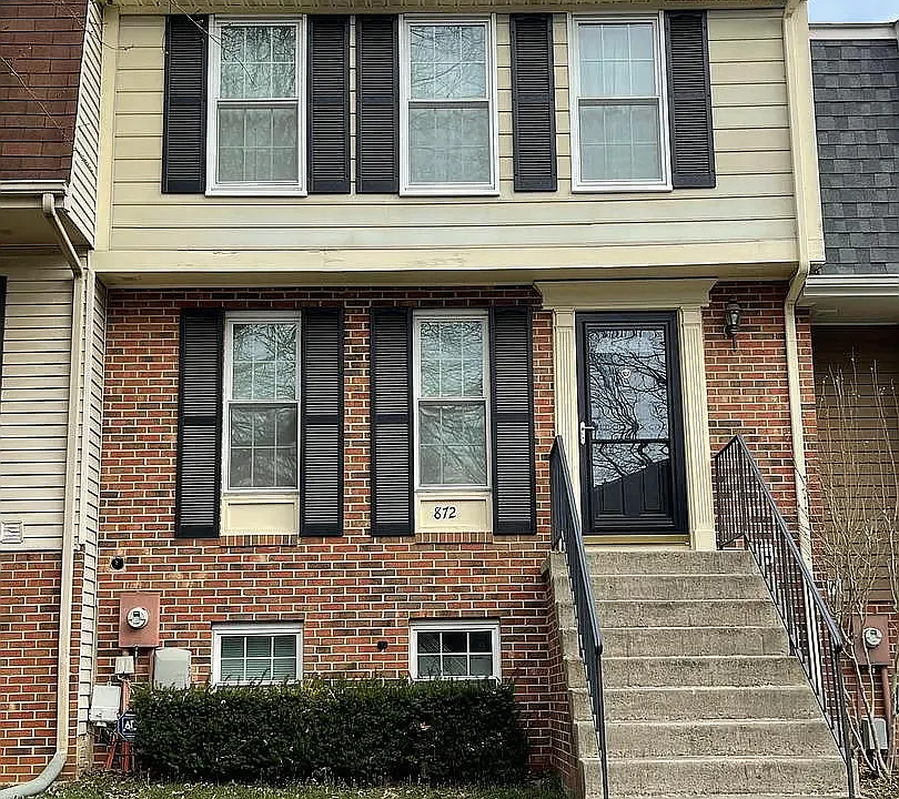 872 Flagler Dr