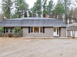 36 Issac Bradway Rd, Hampden, MA 01036