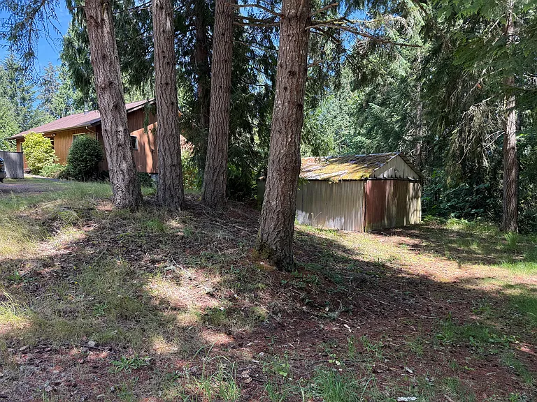 12294 Old Military Rd NE — Photo 10