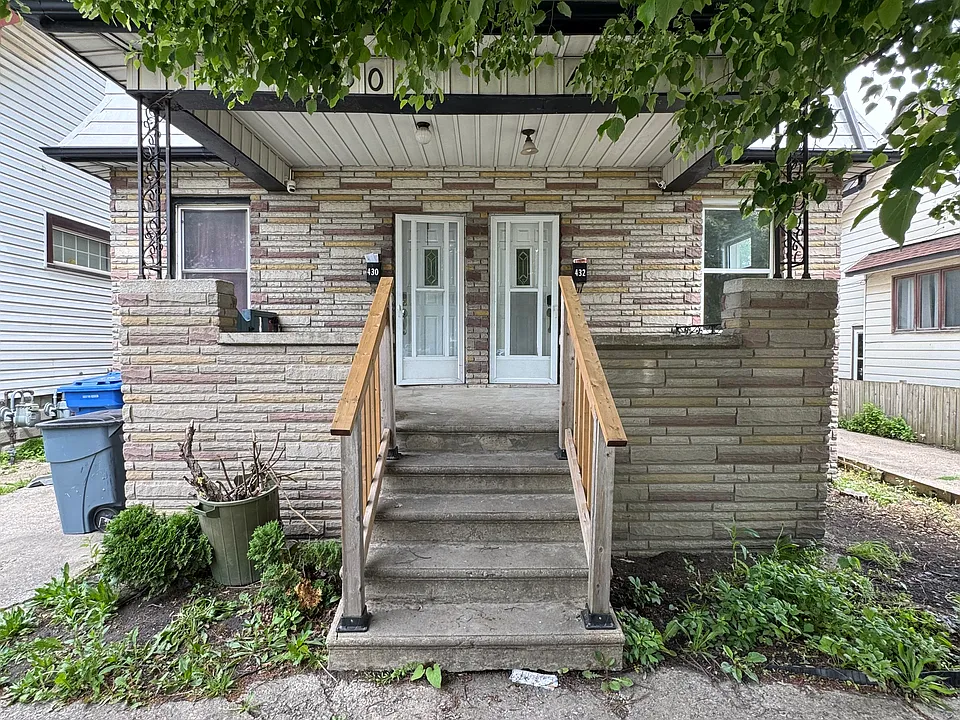 432 Campbell Ave #432