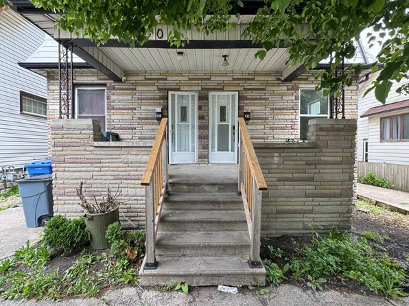 432 Campbell Ave #432, Windsor, ON N9B 2H4