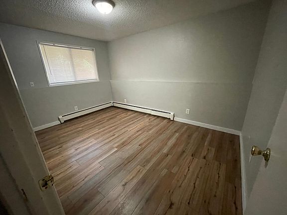larger bedroom