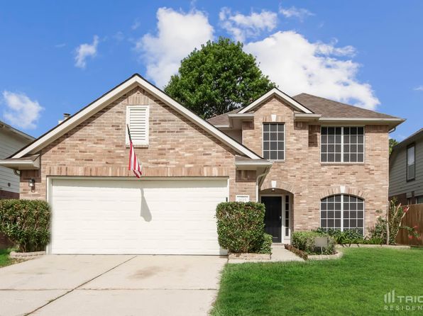 1615 Trail Forest Ct