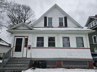 19 Townsend St, Rochester, NY 14621