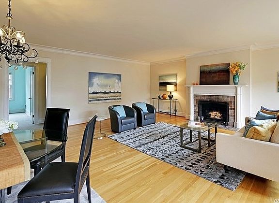 5th image of 120 W Highland Dr APT 425