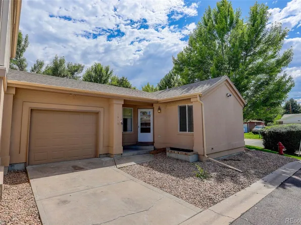 1910 S Carr Street, Lakewood, CO 80227