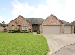 7955 Sweetbay St, Beaumont, TX 77707