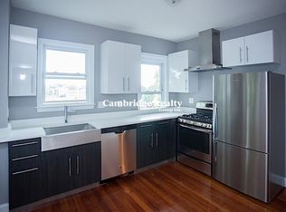 6 Hinckley St #3T, Somerville, MA 02145