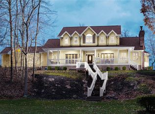 10195 Oak Ridge Dr, Zionsville, IN 46077