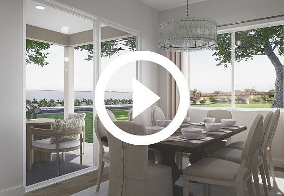 Woodside Homes - Titania