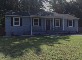 9301 Chesswood Cir, North Chesterfield, VA 23237