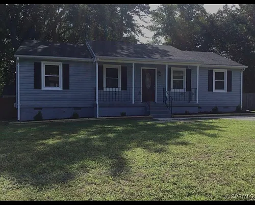 9301 Chesswood Cir Photo 1