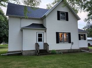 540 Poplar St, Alexandria, SD 57311