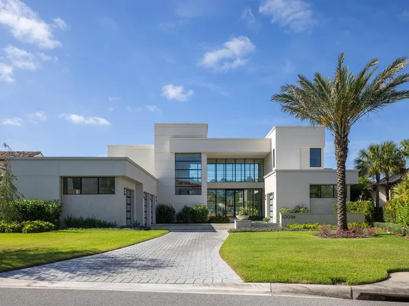 10036 Hyperion Ln, Orlando, FL 32836