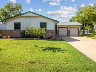 4059 N Auburn St, Wichita, KS, 67220