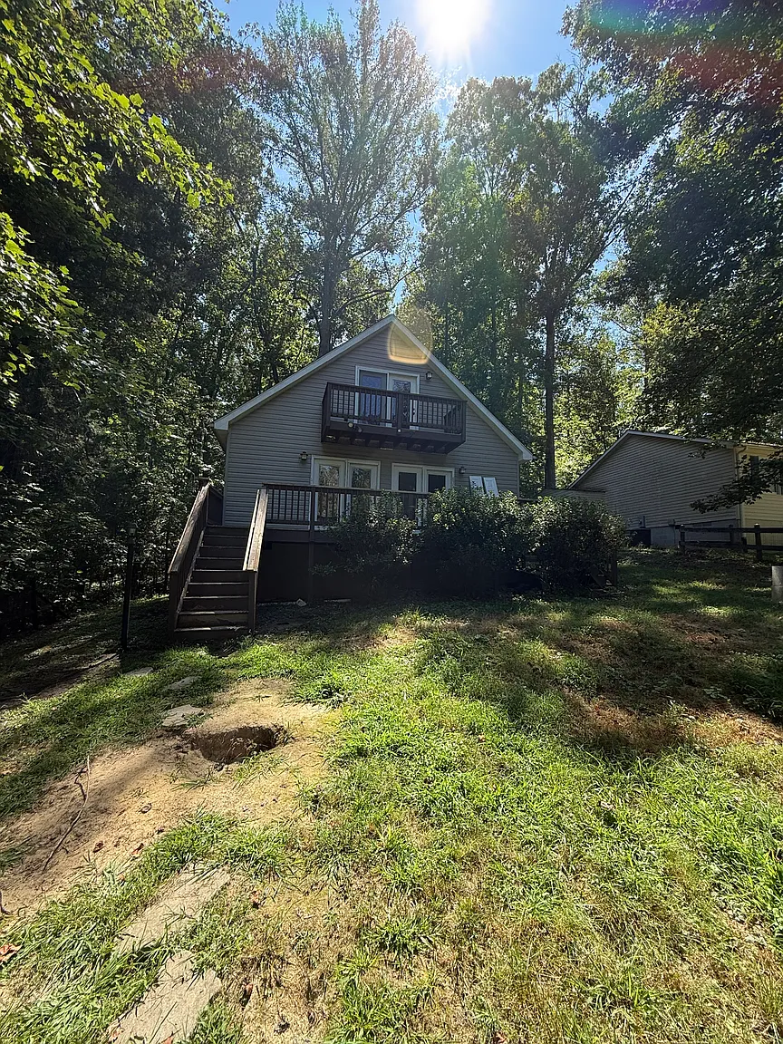 1991 S Lakeshore Dr photo 1