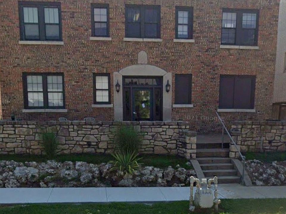 1st image of 1415 S Quincy Ave APT 9