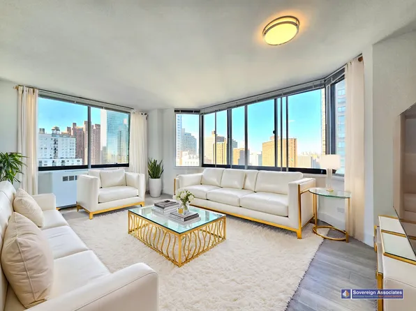 1735 York Avenue 34A image 1 of 18