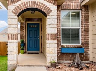 210 Tallow Trl, San Marcos, TX 78666