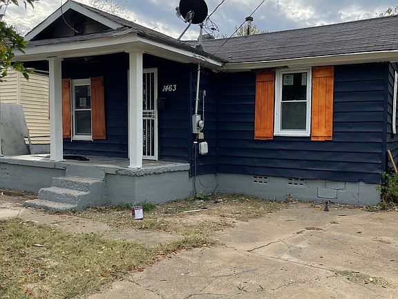 2nd image of 1463 Pope St