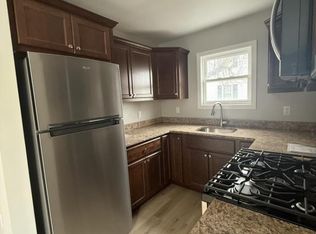 223 Davis St, Fall River, MA 02720