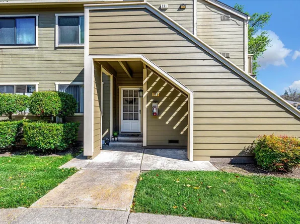 289 Enterprise Drive, Rohnert Park, CA 94928