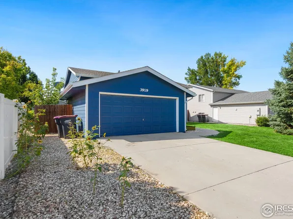 3919 Lincoln Ct, Wellington, CO 80549