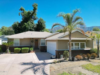 6669 Saint Estaban St, Tujunga, CA, 91042