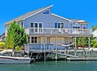 11 Maryland Rd, Little Egg Harbor, NJ 08087