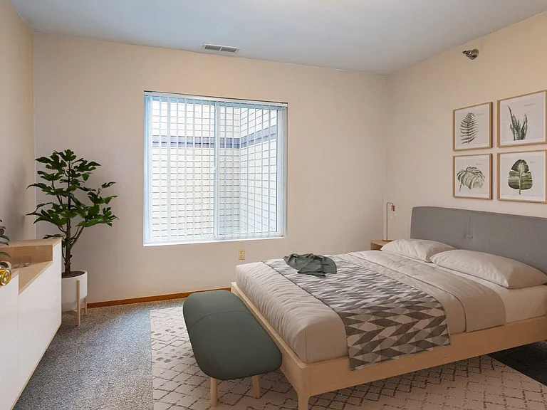Rocky Meadows Apartments — Photo 8