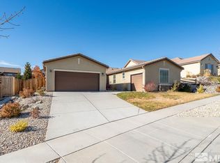1407 Hogadon Way, Reno, NV 89523