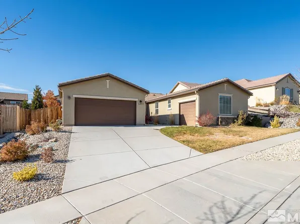 1407 Hogadon Way, Reno, NV 89523