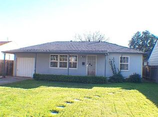 548 E Essex St, Stockton, CA 95204