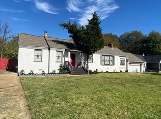 706 E Davant Ave, Memphis, TN 38106