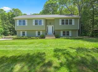 18 Old Wales Rd, Monson, MA 01057