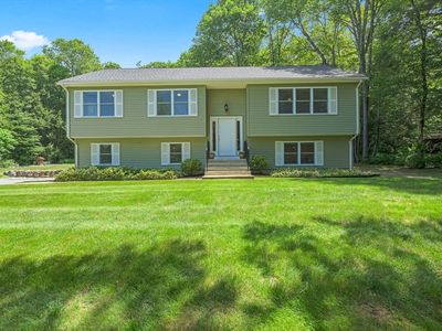 18 Old Wales Rd, Monson, MA, 01057